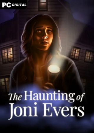 The Haunting of Joni Evers (2025) PC RePack Механики