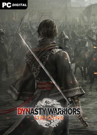 Dynasty Warriors: Origins (Воины Династии: Происхождение) v.1.0.0.7 [RUS|ENG] (2025) PC RePack by R.G. Механики + Все Дополнения (All DLC)