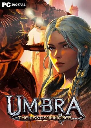 Umbra: The Last Summoner (Умбра: Последний Призыватель) (2025) PC RePack Механики