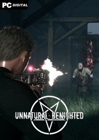 Unnatural: Benighted (2024) PC