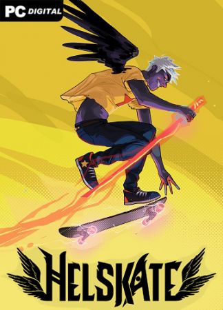Helskate (2025) PC RePack от FitGirl