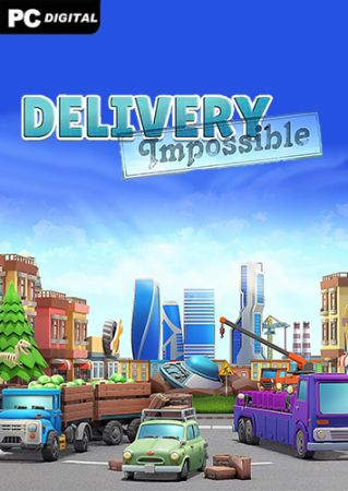 Delivery Impossible (2024) PC