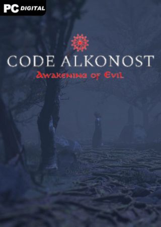 Code Alkonost: Awakening of Evil (Код Алконоста: Пробуждение Зла) (2025) PC RePack Механики