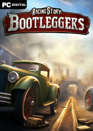 Bootlegger's Mafia Racing Story (2024) PC RePack Механики