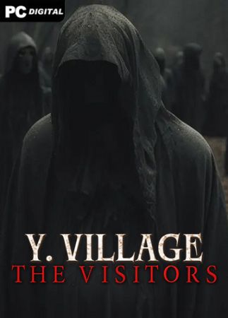 Y. Village - The Visitors (2024) PC