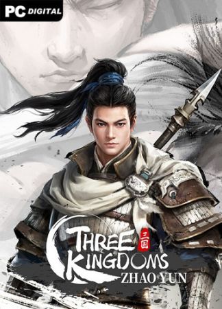Three Kingdoms Zhao Yun (2024) PC