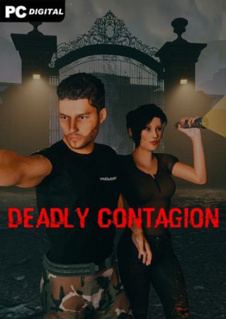 Deadly Contagion (2024) PC