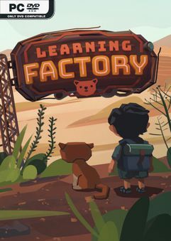 Learning Factory (2025) PC