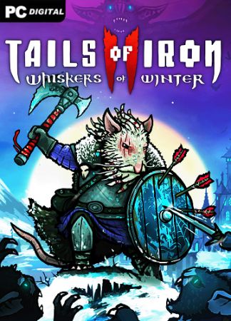 Tails of Iron 2: Whiskers of Winter (2025) PC