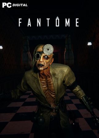 Fantome (2024) PC