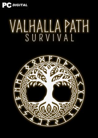 Valhalla Path: Survival (Путь в Валгаллу: Выживание) (2025) PC