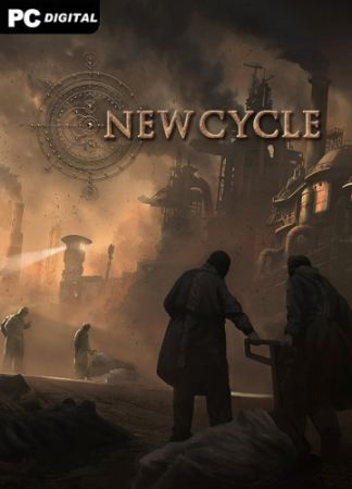 New Cycle (2024) PC