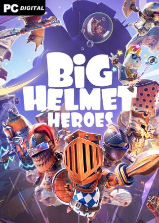 Big Helmet Heroes (2025) PC