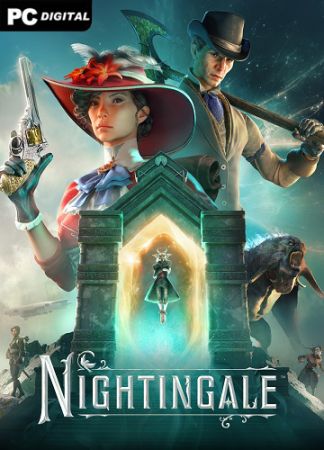 Nightingale (2024) PC