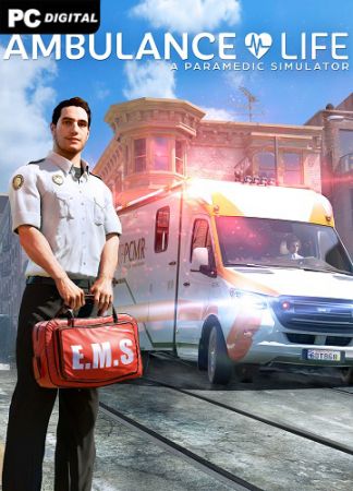 Ambulance Life: A Paramedic Simulator (2025) PC