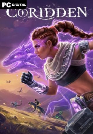 Coridden [v 1.1.2] (2025) PC | Лицензия