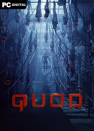 Quod: Episode 1 (2024) PC