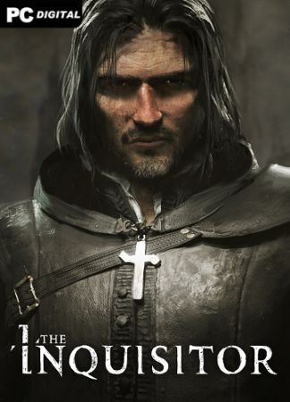 The Inquisitor (2024) PC