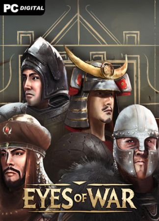 Eyes of War (2025) PC