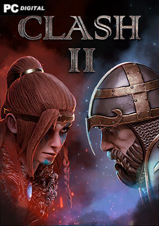 Clash II / Clash 2 (2024) PC | Лицензия
