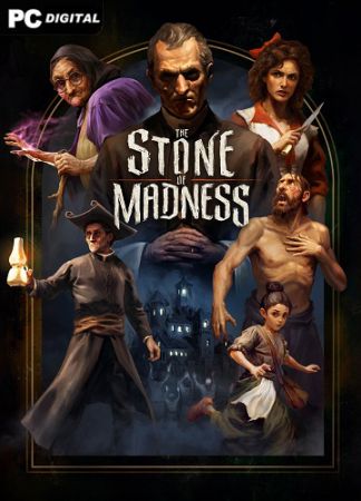 The Stone of Madness (2025) PC