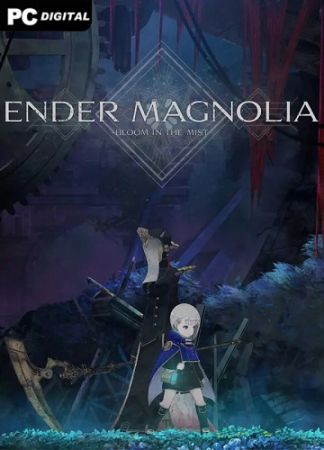 ENDER MAGNOLIA: Bloom in the Mist (2025) PC