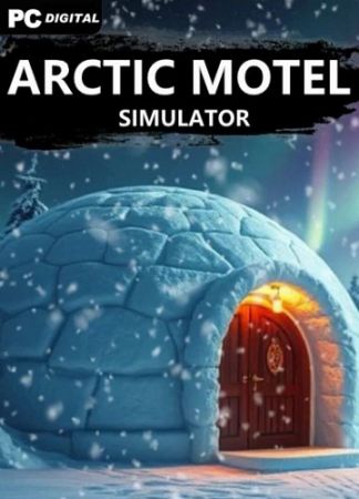 Arctic Motel Simulator (2025) PC