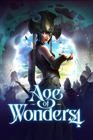 Age of Wonders 4: Premium Edition v.116296 (87105) [RUS|ENG] (2023) PC Лицензия GOG + 10 DLC
