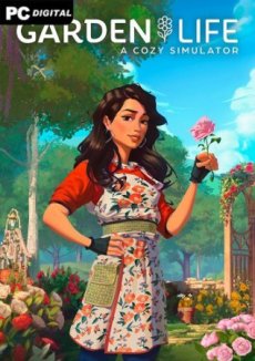 Garden Life: A Cozy Simulator (2024) PC | Лицензия