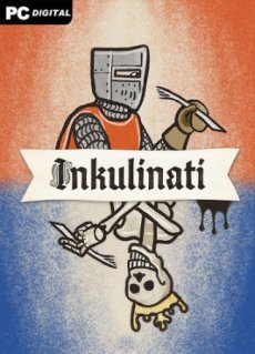 Inkulinati (2024) PC | Лицензия
