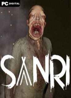SANRI (2023) PC | Лицензия