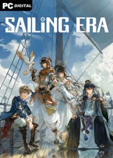 Sailing Era (2023) PC | RePack от FitGirl