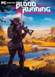 Blood Running (2025) PC | Лицензия