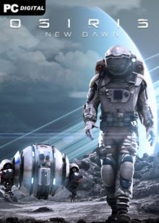 Osiris: New Dawn (2023) PC | Лицензия