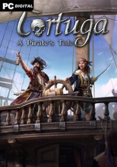 Tortuga - A Pirate's Tale (2023) PC | Пиратка
