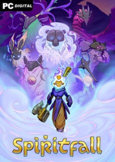 Spiritfall [v 1.0.06] (2024) PC | Лицензия