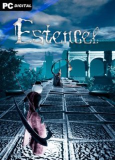 Estencel (2023) PC | Лицензия