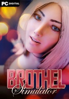 Brothel Simulator (2023) PC | Пиратка
