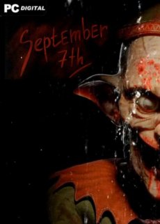 September 7th [v 1.2.7] (2023) PC | RePack от Chovka