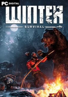 Winter Survival (2024) PC | Early Access