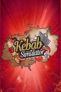 Kebab Simulator (2024) PC