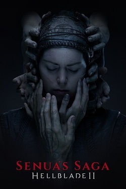 Senua's Saga: Hellblade 2 Enhanced (Build 21053667) [RUS|ENG] (2024) PC Пиратка Portable