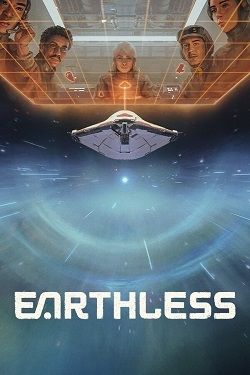 Earthless (2024) PC