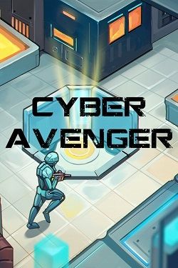 Cyber Avenger (2024) PC