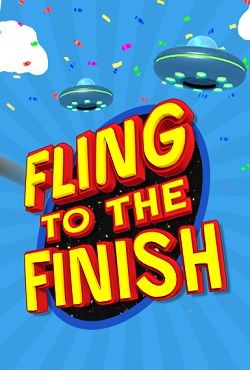 Fling to the Finish (2024) PC