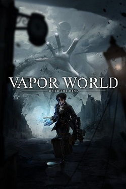 Vapor World: Over The Mind (2024) PC