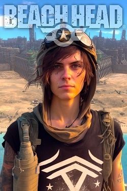 BeachHead (2024) PC