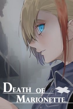 Death of Marionette (2024) PC