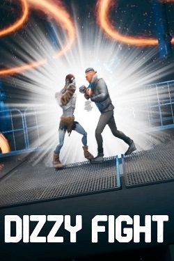 Dizzy Fight (2024) PC