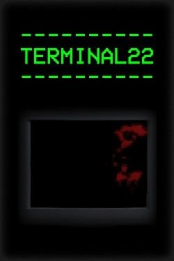 TERMINAL22 (2024) PC